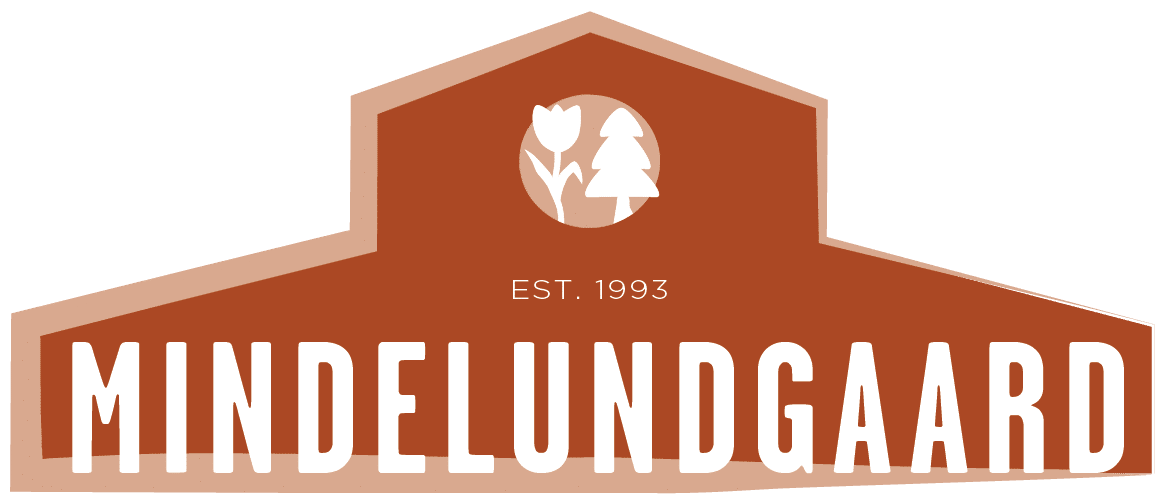 Mindelundgård